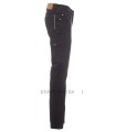 Pantalón West vaquero, elástico y multibolsillos. Tallaje Italiano. Payper 12
