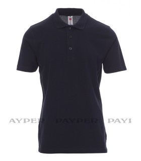 Camiseta Polo Amalfi Payper 9