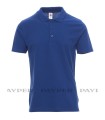 Camiseta Polo Amalfi Payper 10
