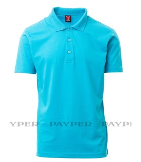 Camiseta Polo Amalfi Payper 11