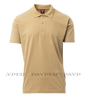 Camiseta Polo Amalfi Payper