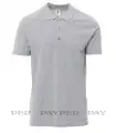 Camiseta Polo Amalfi Melange Payper
