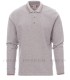Camiseta Polo Aviazione Melange Payper