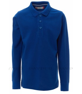 Camiseta Florence Kids Payper 4
