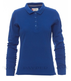 Camiseta Florence Lady Payper 7