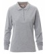 Camiseta Florence Lady Melange Payper