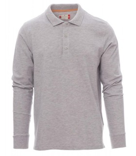 Camiseta Florence Melange Payper