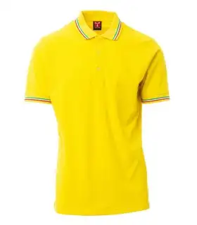 Camiseta Polo Italia Payper 2