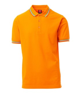 Camiseta Polo Italia Payper 3