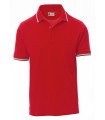 Camiseta Polo Italia Payper 4