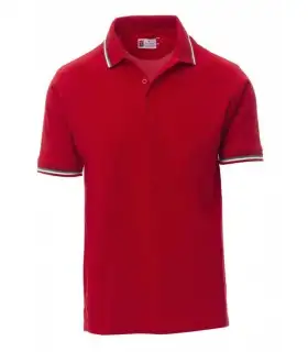 Camiseta Polo Italia Payper 5