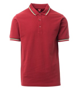 Camiseta Polo Italia Payper 6