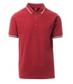 Camiseta Polo Italia Payper 6