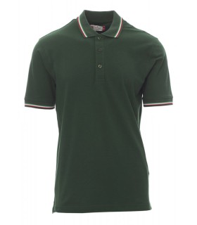 Camiseta Polo Italia Payper 7