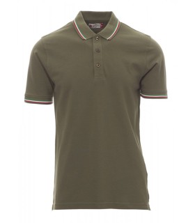 Camiseta Polo Italia Payper 8