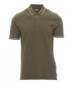 Camiseta Polo Italia Payper 8