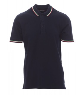 Camiseta Polo Italia Payper 9