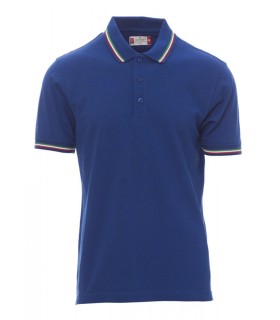 Camiseta Polo Italia Payper 10