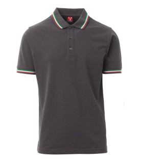 Camiseta Polo Italia Payper 11