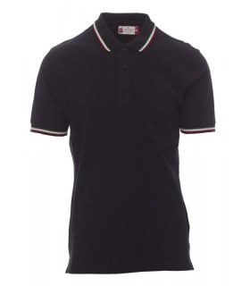 Camiseta Polo Italia Payper 12