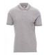 Camiseta Polo Italia Melange Payper