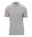 Camiseta Polo Italia Melange Payper