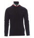 Camiseta Long Nation Payper 2