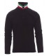 Camiseta Long Nation Payper 4