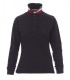 Camiseta Long Nation Lady 2