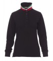Camiseta Long Nation Lady 4
