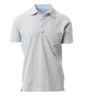 Camiseta Prestige Melange