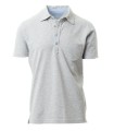 Camiseta Prestige Melange