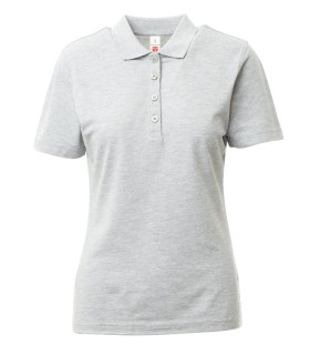 Camiseta Rome Lady Melange