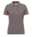 Camiseta Skipper Lady Melange Payper