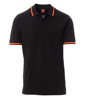 Camiseta Spain Payper 2
