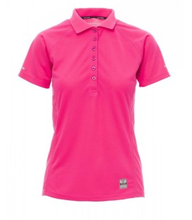 Camiseta Training Lady 1