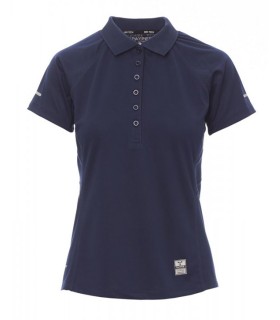 Camiseta Training Lady 3