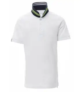 Camiseta Nautic Kids Payper
