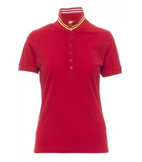 Camiseta Nautic Lady Payper 1