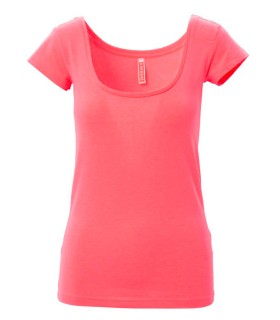 Camiseta Florida Fluo Payper