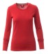 Camiseta Pineta Lady Payper 4