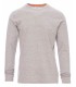 Camiseta Pineta Melange Payper