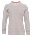 Camiseta Pineta Melange Payper