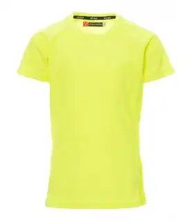 Camiseta Runner Kids Payper 1