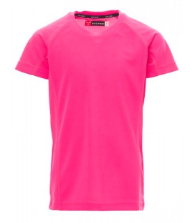 Camiseta Runner Kids Payper 4