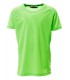 Camiseta Runner Kids Payper 5
