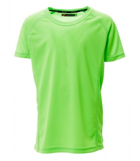 Camiseta Runner Kids Payper 5