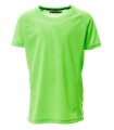 Camiseta Runner Kids Payper 5