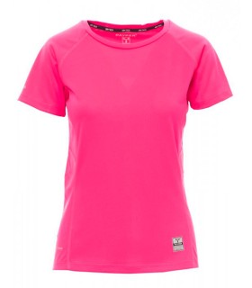 Camiseta Running Lady Payper 1