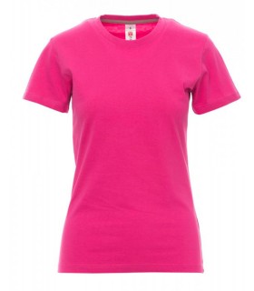 Camiseta Sunrise Lady Payper 5